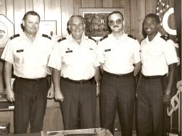 1994,Ohio Army Adjutant Generals Staff