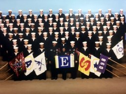 1996,Great Lakes NTC,Company 098