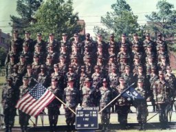 1997,Fort Jackson,B-2-28,1st Platoon