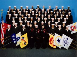 1998,Great Lakes NTC,Company 048