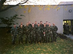 1998,Ohio Army Task Force,148th Infantry Command and Staff