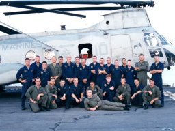 USMC Units/Commands/Misc Photos