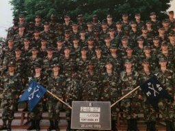 1999,Fort Knox,E-2-46,4th Platoon