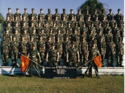 1999,MCRD Parris Island,Platoon 2094