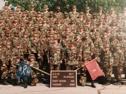 2000,Fort LeonardWood,C-3-10,2nd Platoon
