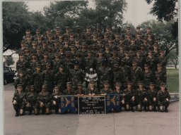 2000,LacklandAFB,Squadron 324, Flight 337-338