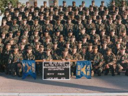 2001,LacklandAFB,Squadron 320, Flight 751-752