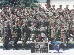 2001,LacklandAFB,Squadron 322, Flight 405