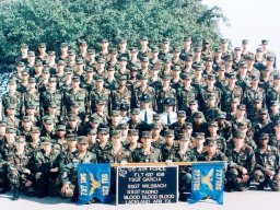2001,LacklandAFB,Squadron 323, Flight 637-638
