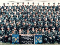 2001,LacklandAFB,Squadron 331, Flight 187-188