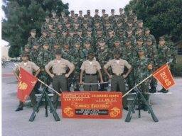 2002,MCRD San Diego,Platoon 2049