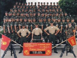 2002,MCRD San Diego,Platoon 1089