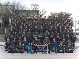 2002,LacklandAFB,Squadron 321, Flight 335-336