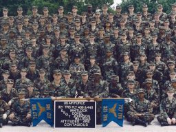 2002,LacklandAFB,Squadron 321, Flight 439-440