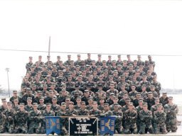 2002,LacklandAFB,Squadron 321, Flight 707-708
