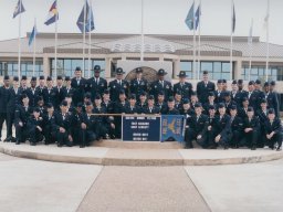 2002,LacklandAFB,Squadron 322, Flight 036