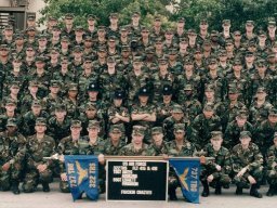 2002,LacklandAFB,Squadron 322, Flight 415-416