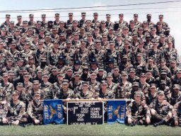 2002,LacklandAFB,Squadron 331, Flight 381-382