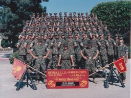 2002,MCRD San Diego,Platoon 3118