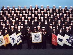 2003,Great Lakes NTC, Company 815