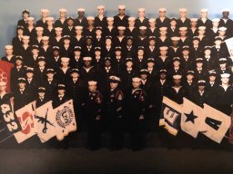 2004,Great Lakes NTC,Division 432