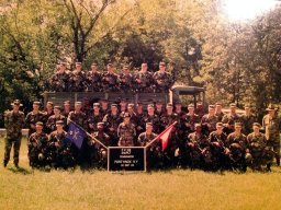 2005,Fort Knox,F-2-46,3rd Platoon