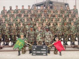 2005,Fort Leonard Wood,C-795,3rd Platoon