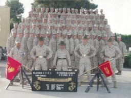 2005,MCRD San Diego,Platoon 3131