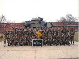 2006,Fort Knox,C-2-81,1st Platoon