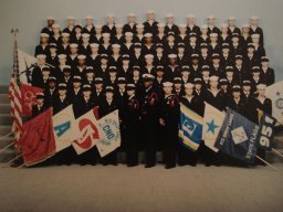 2007,Great Lakes NTC, Company 951