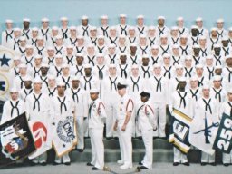 2007,Great Lakes NTC, Division 259