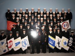 2007,NTC Great Lakes,Company 089