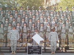 2008,Fort Benning,A-3-47,3rd Platoon