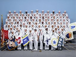 2008,Great Lakes NTC, Division 276