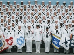 2008,Great Lakes NTC, Division 179