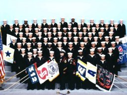 2008,Great Lakes NTC, Division 312