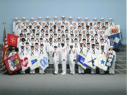 2008,Great Lakes NTC, Division 943