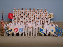 2009,Great Lakes NTC, Division 241