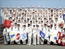 2009,Great Lakes NTC, Division 940