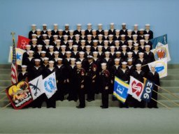 2009,Great Lakes NTC, Division 903