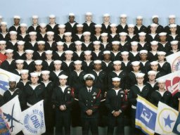 2009,Great Lakes NTC, Division 076