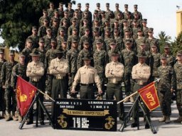 2009,MCRD San Diego,Platoon 1073