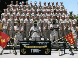 2009,MCRD San Diego,Platoon 2103
