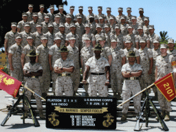 2010-19 MCRD San Diego