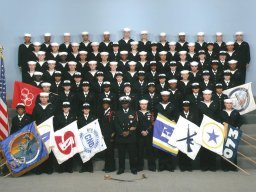 2010, Great Lakes NTC, Company 073