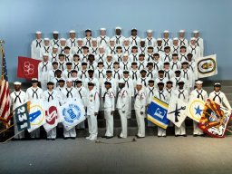 2010, NTC Great Lakes, Division 231