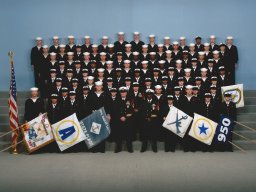 2016,Great Lakes NTC,Division 950