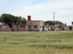 Amarillo, TX #2