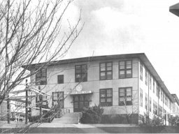 Bainbridge Naval Training Station #2