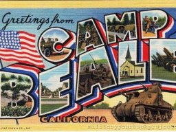 Camp Beale,CA